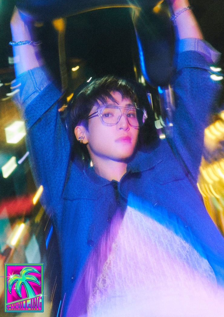Lee SangYeon