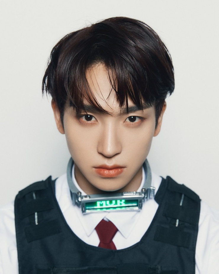 Lee SangYeon