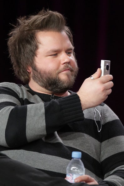 Tyler Labine