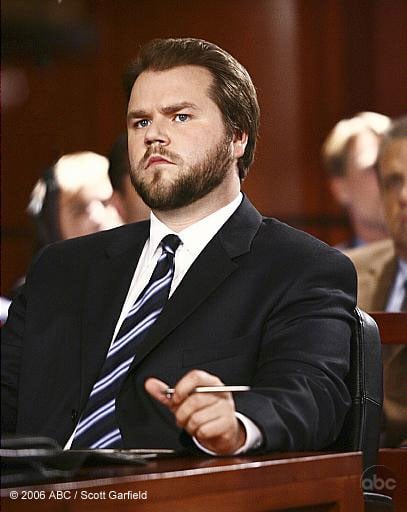 Tyler Labine