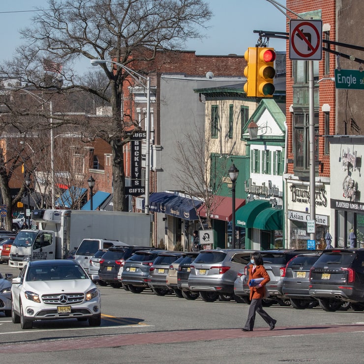 Englewood, New Jersey