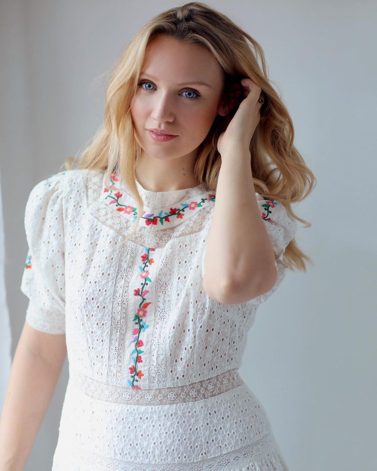 Emily Berrington Emily Berrington