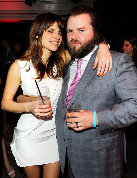Tyler Labine