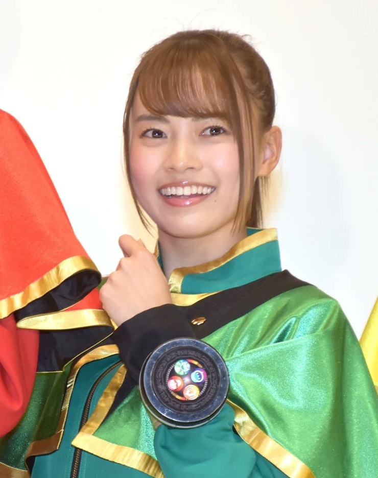 Sena Hayami
