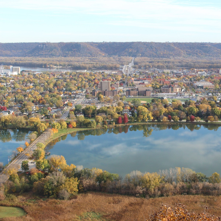 Winona, Minnesota