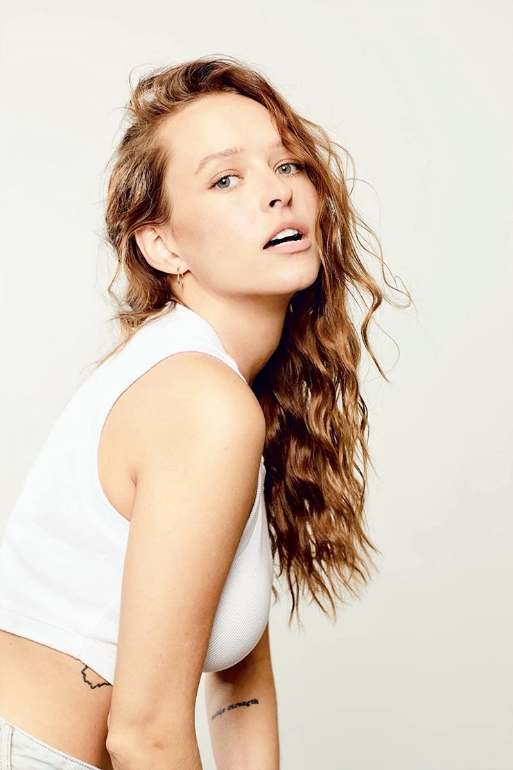Audrey Neal