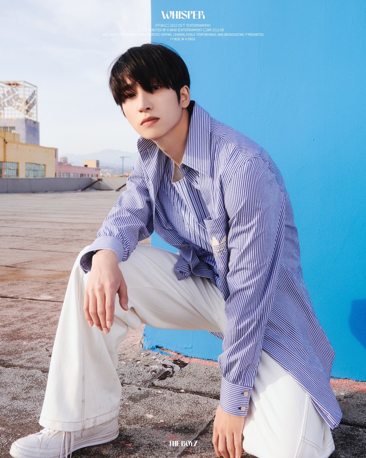 Lee SangYeon