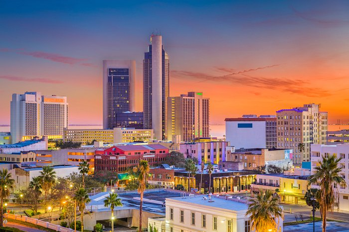 Corpus Christi, Texas