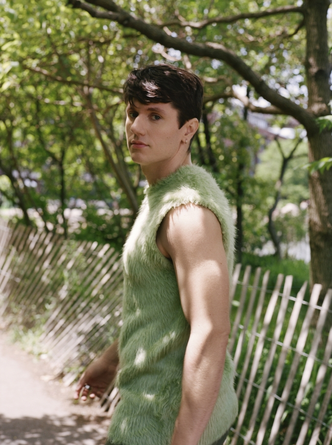 Picture of James Scully