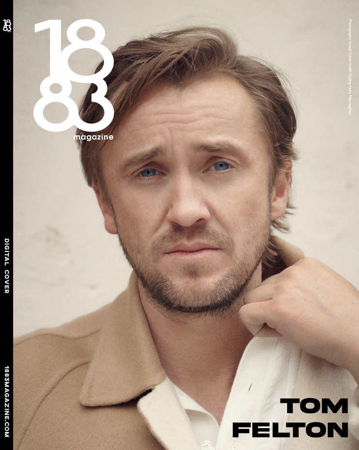 Picture of Tom Felton