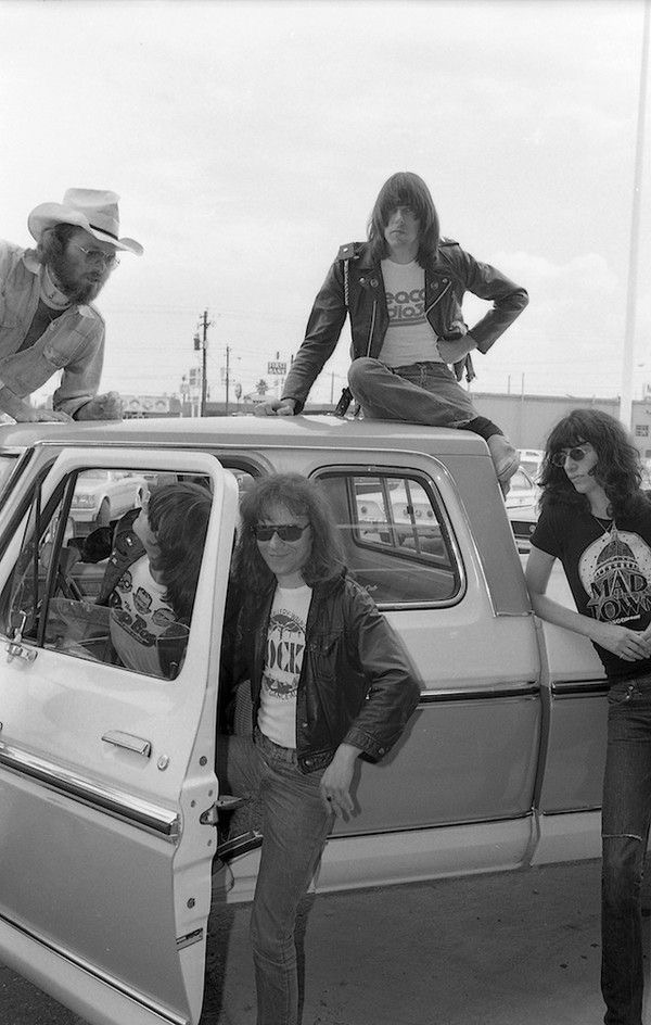 Ramones