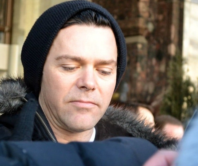 Richard Kruspe