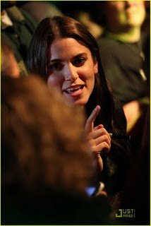 Nikki Reed
