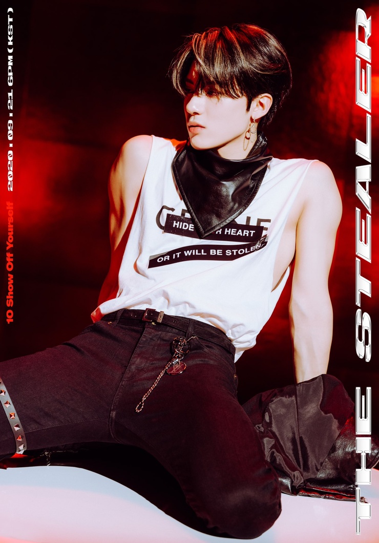 Son Young Jae