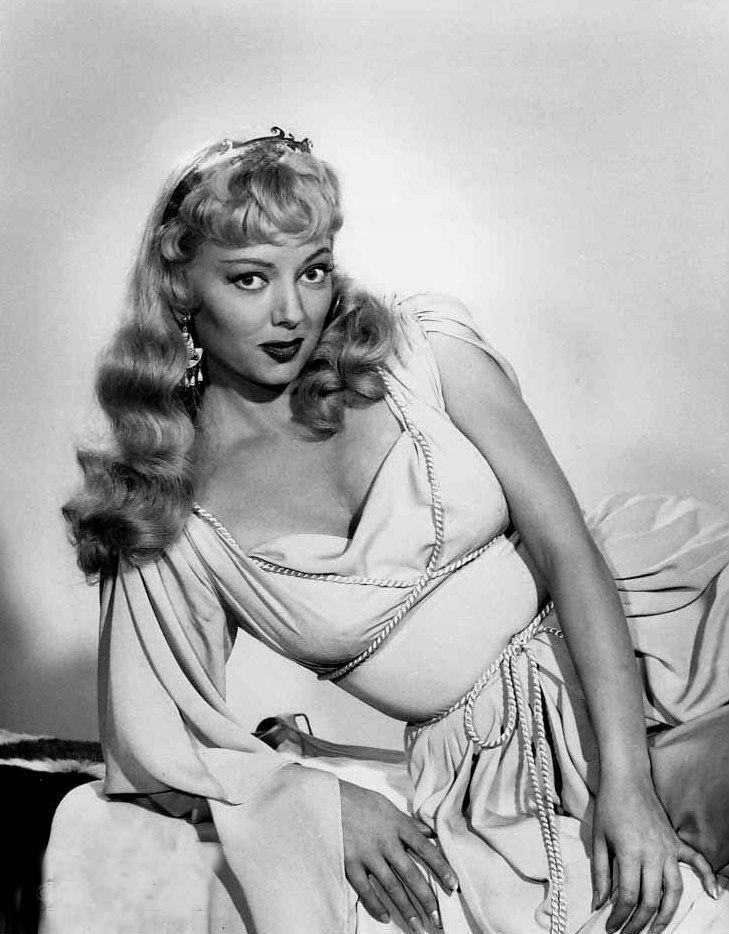 Helene Stanton