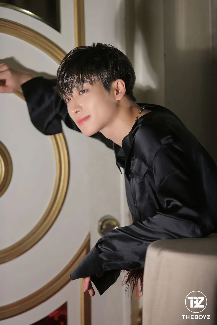 Lee SangYeon