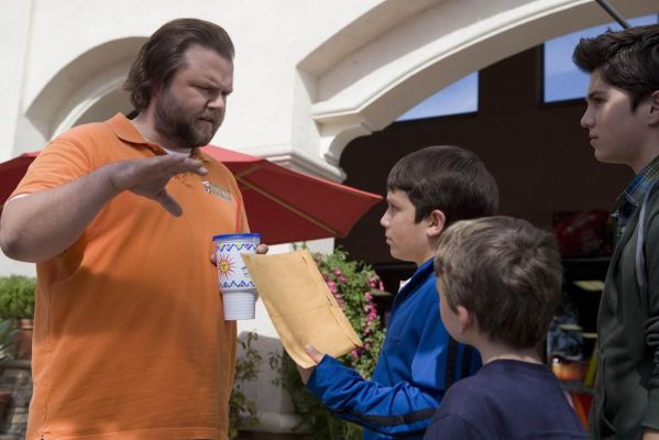 Tyler Labine