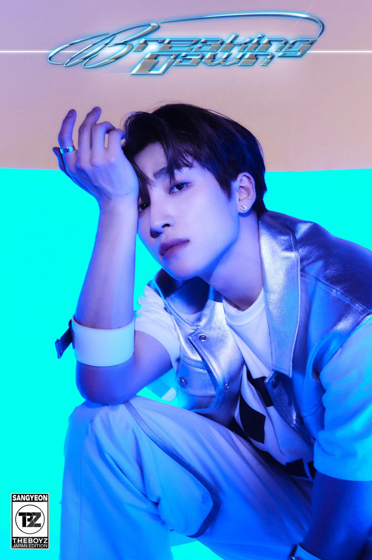 Lee SangYeon