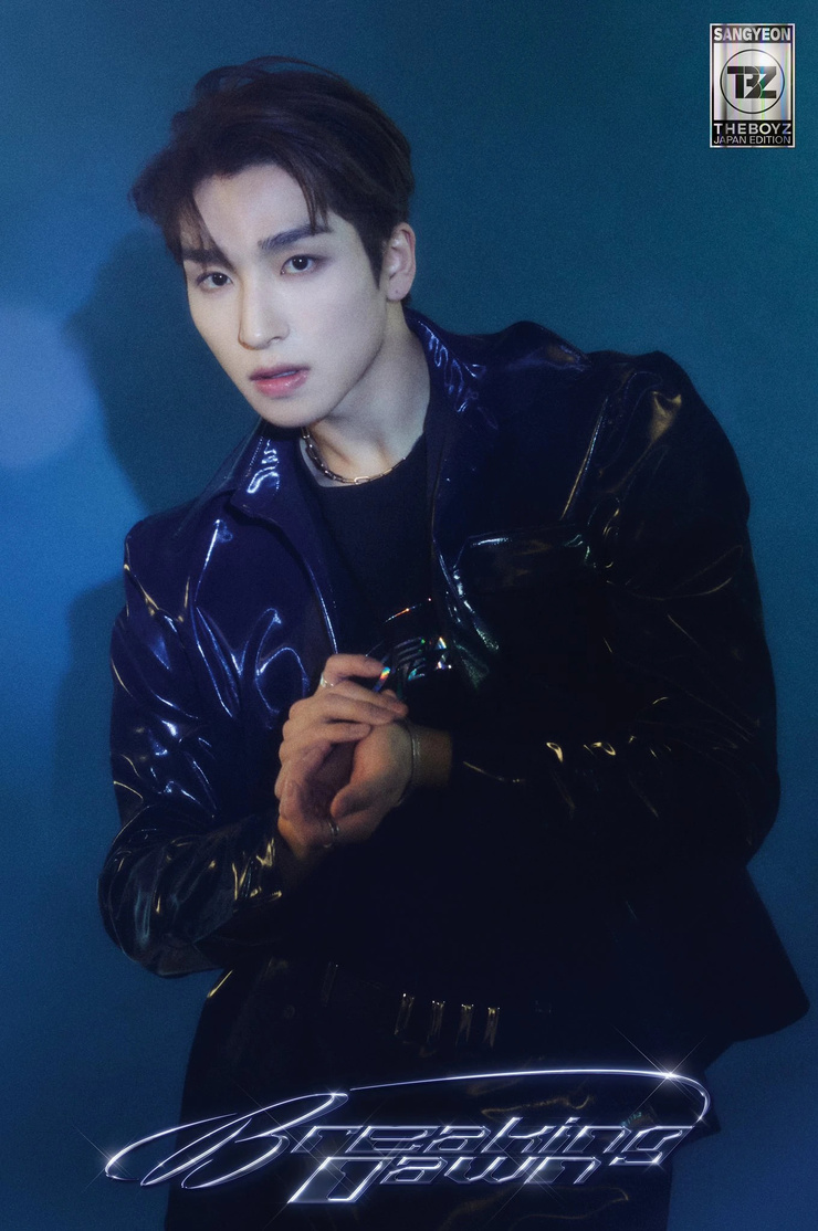 Lee SangYeon