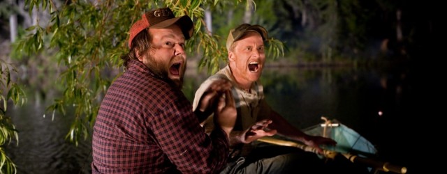 Tyler Labine