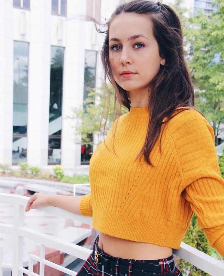 Emma Fuhrmann