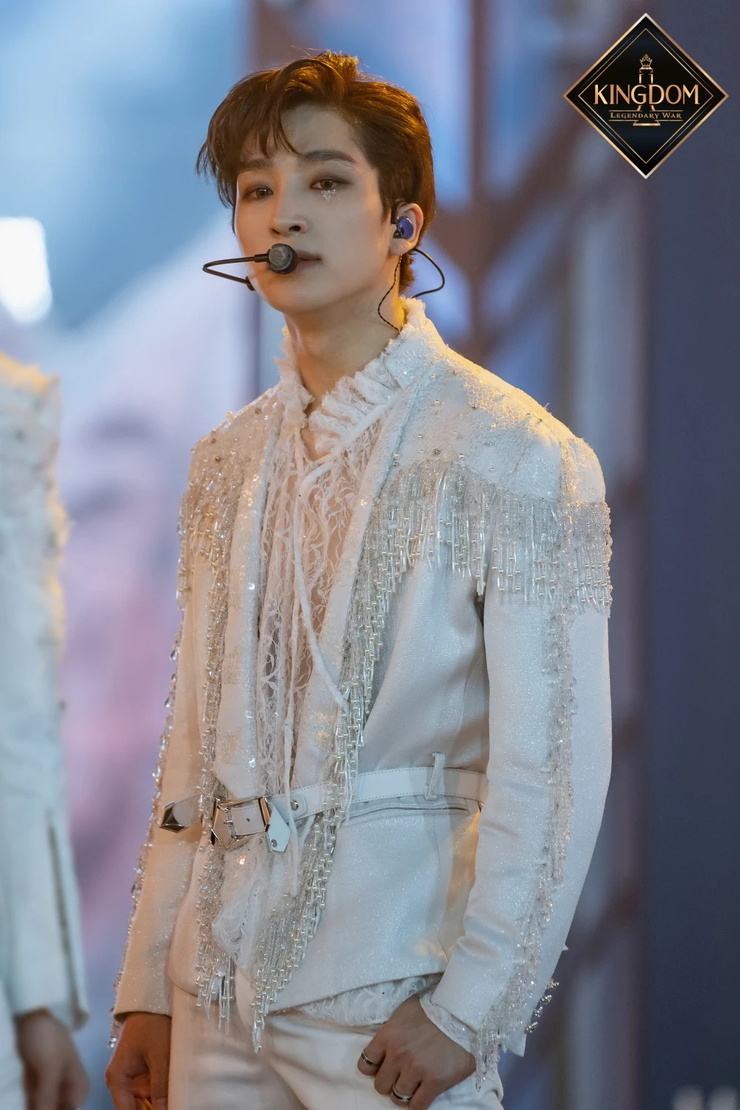 Lee SangYeon