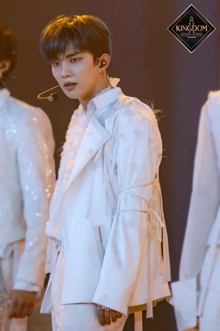 Ji Chang Min