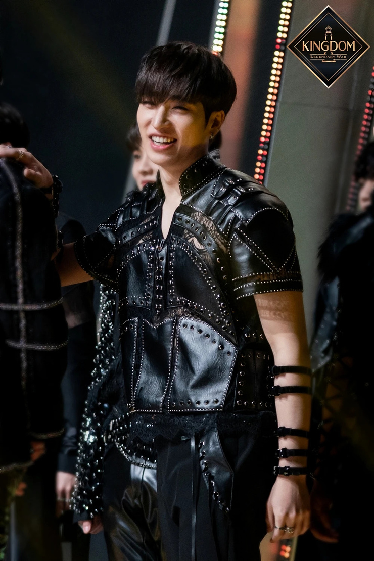 Lee SangYeon