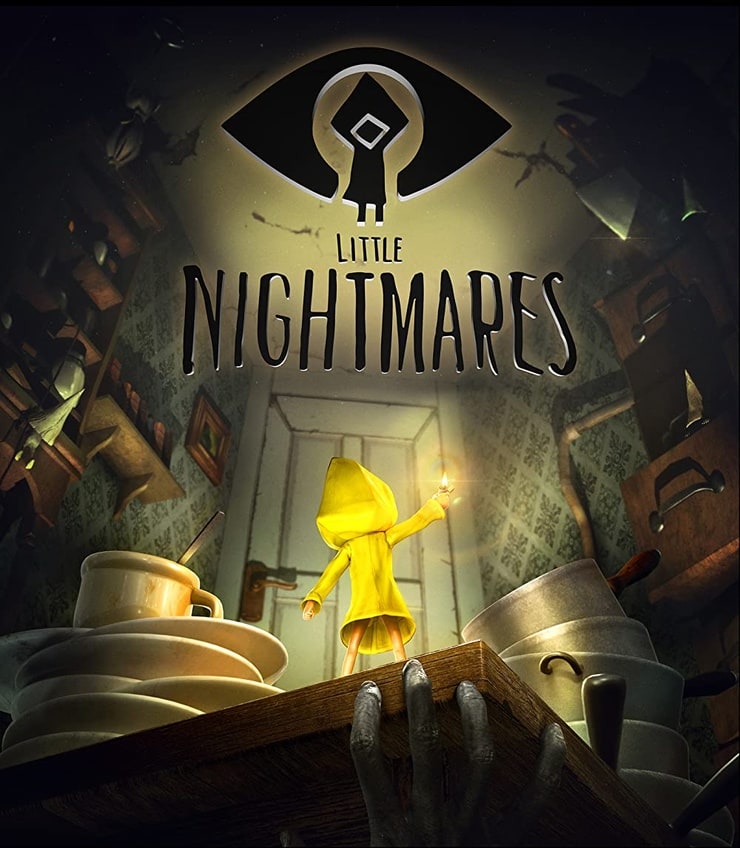 Little Nightmares