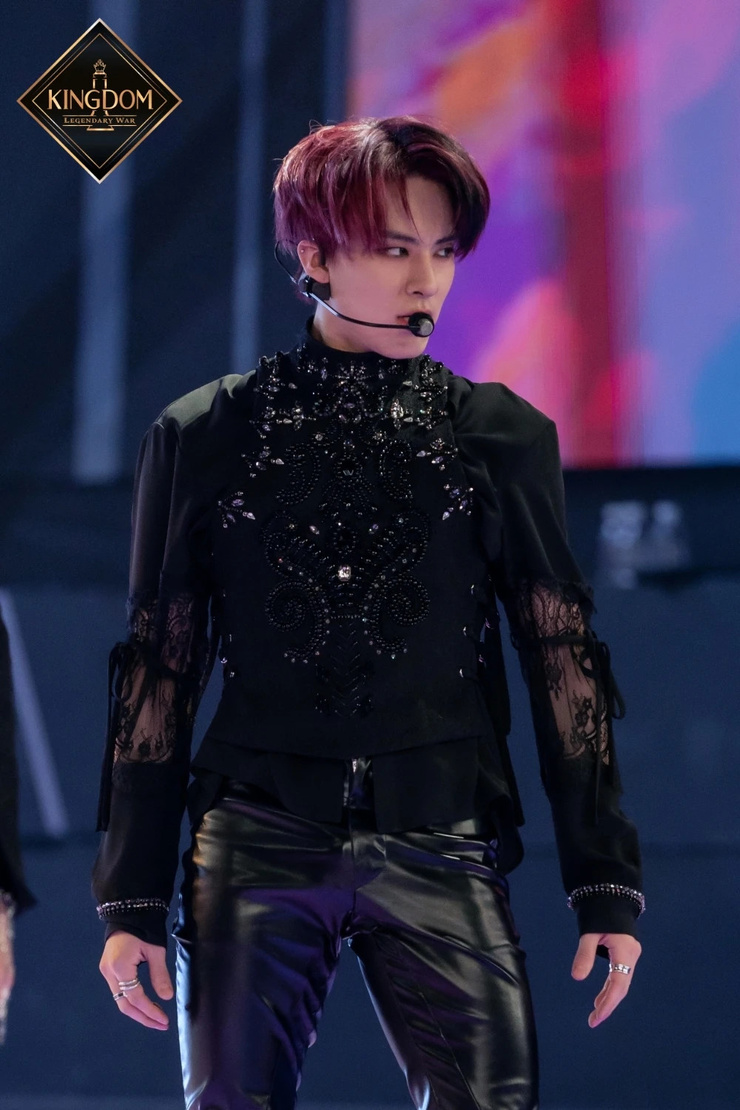 Son Young Jae