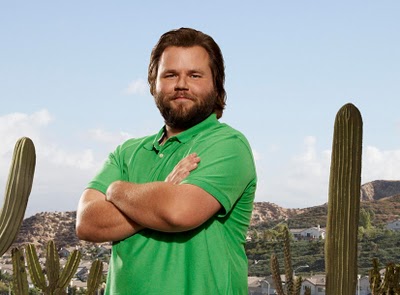 Tyler Labine