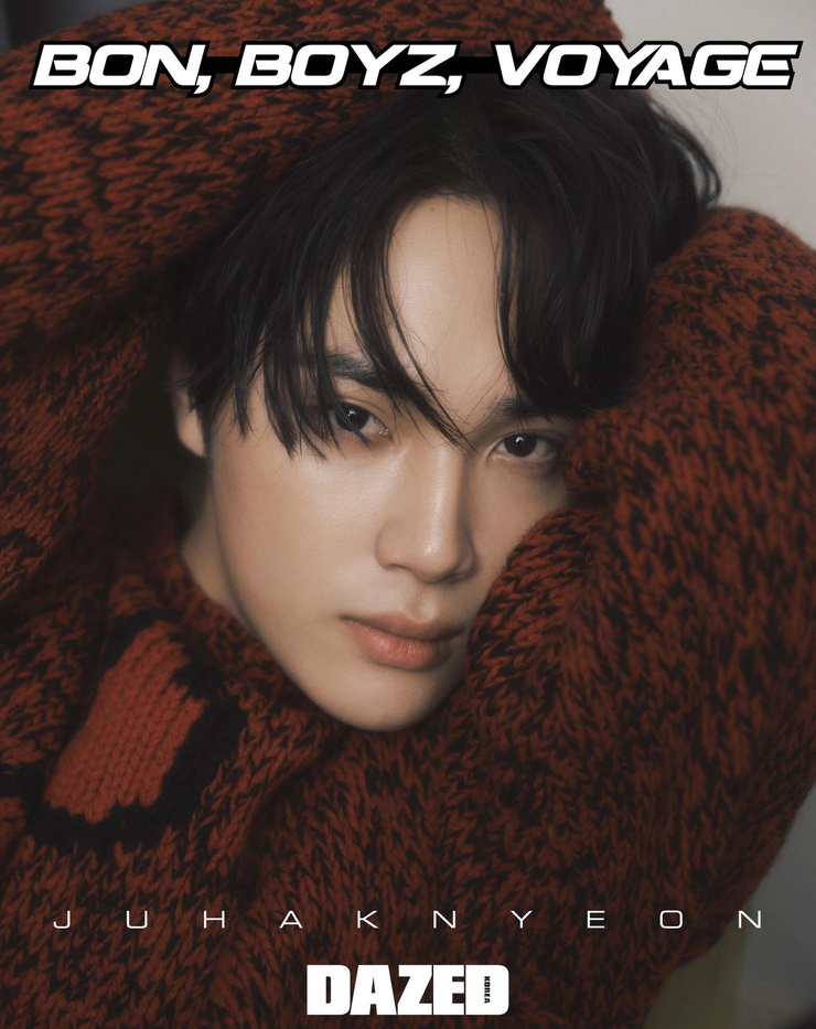 Ju Hak Nyeon