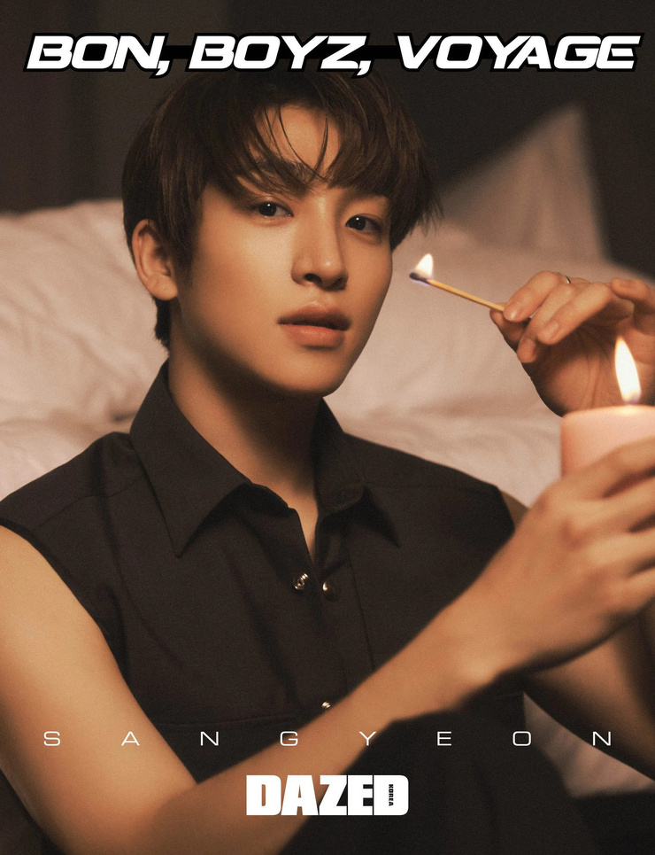 Lee SangYeon