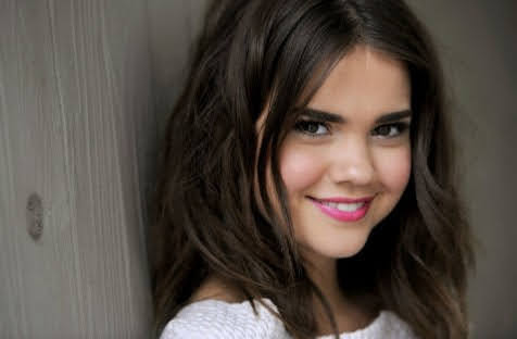 Picture of Maia Mitchell
