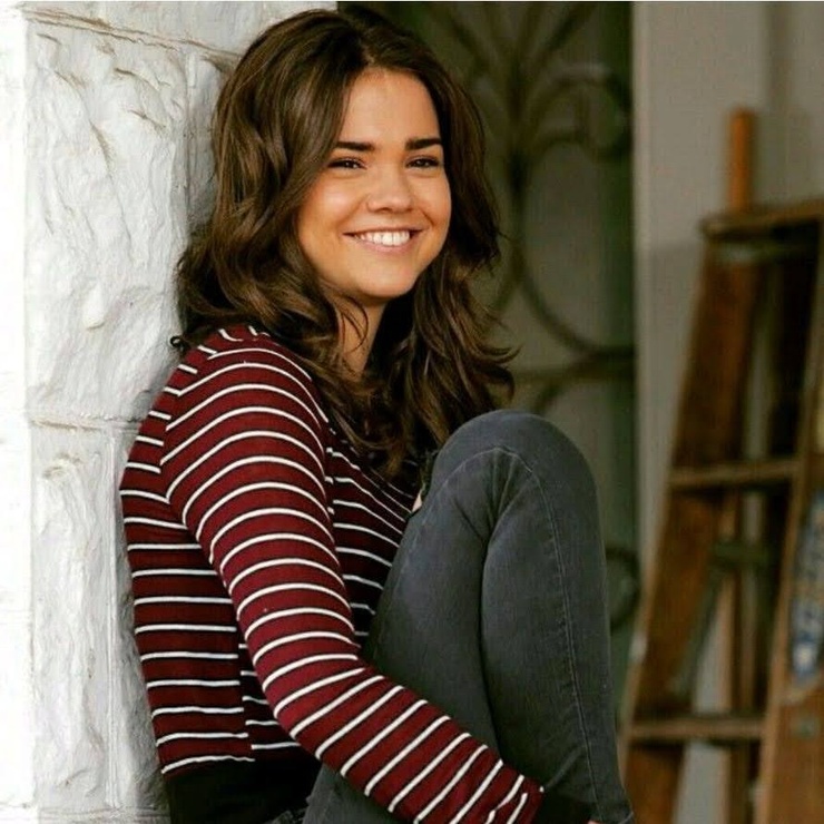 Maia Mitchell