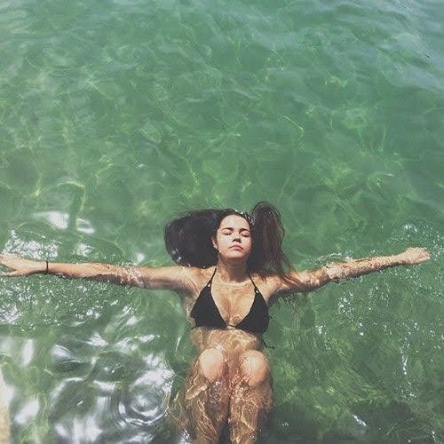 Maia Mitchell