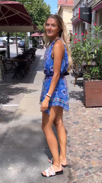 Alica Schmidt Alica Schmidt