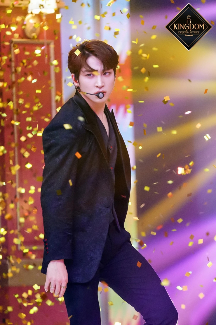 Lee SangYeon