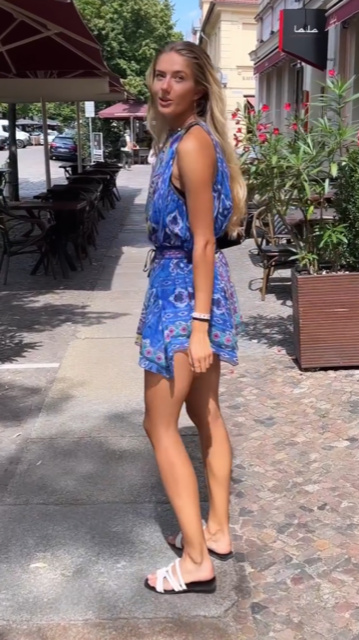 Alica Schmidt