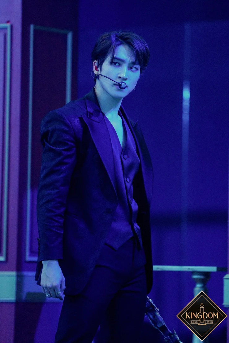 Lee SangYeon