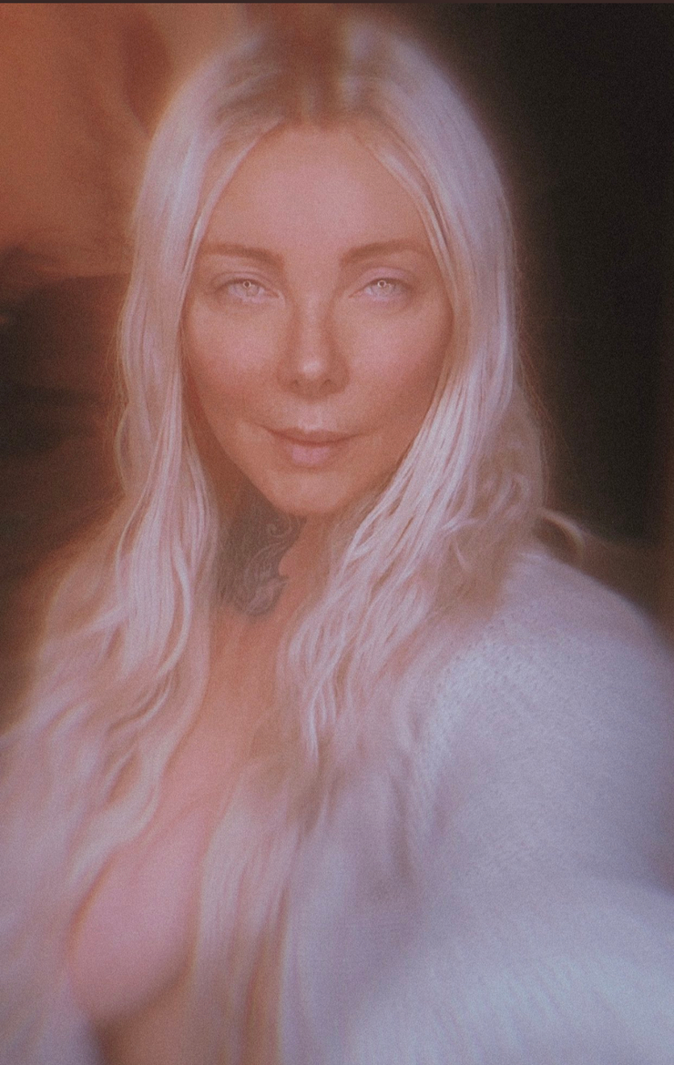 Maria Brink