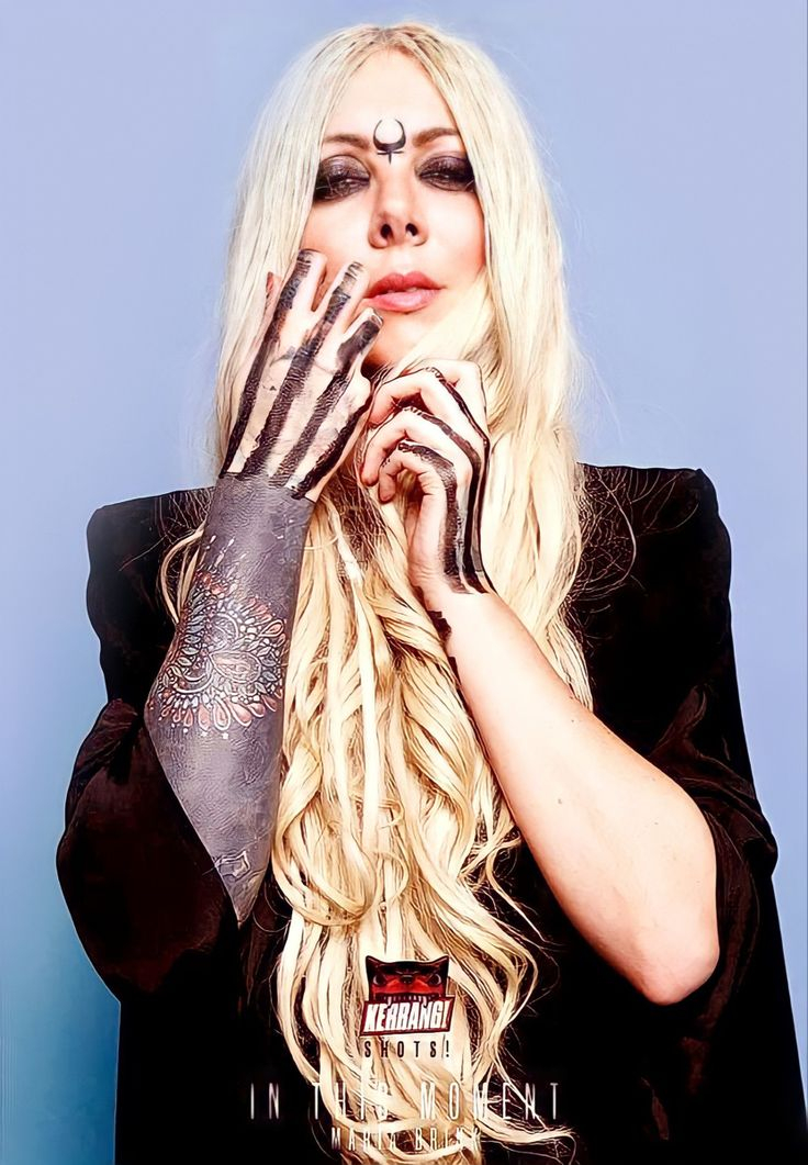 Maria Brink