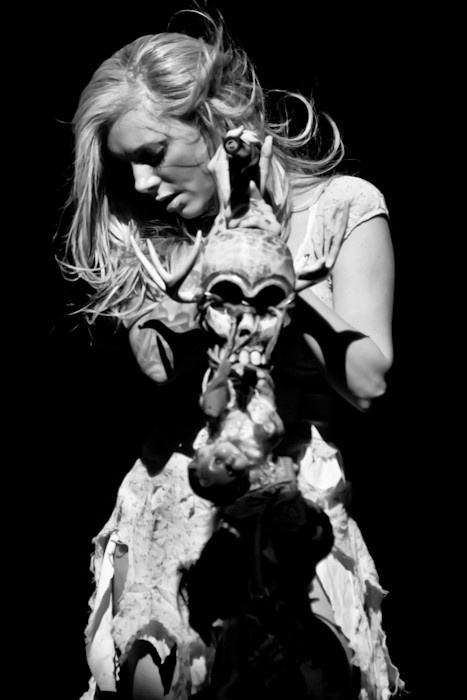 Maria Brink
