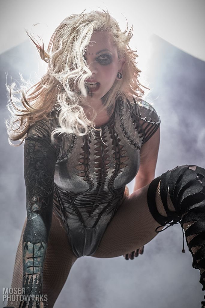 Maria Brink