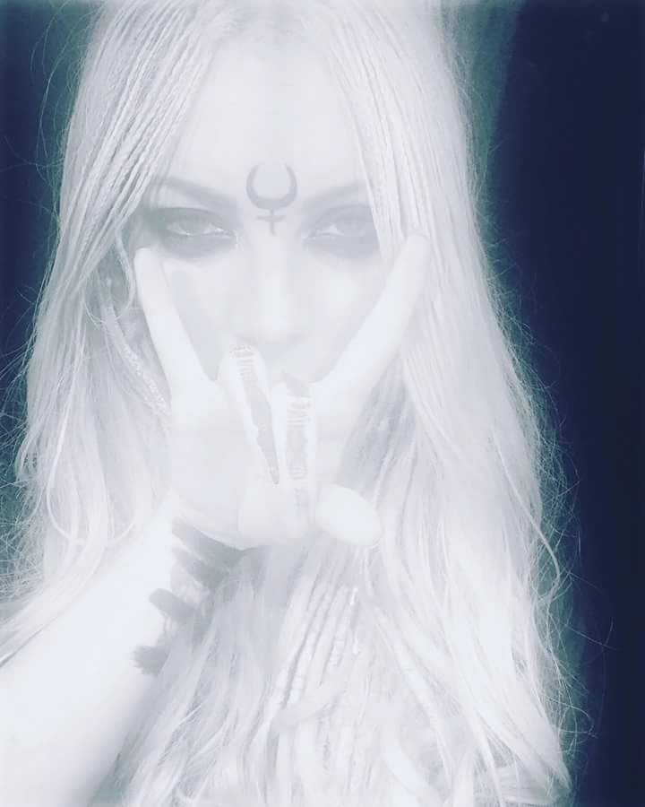 Maria Brink