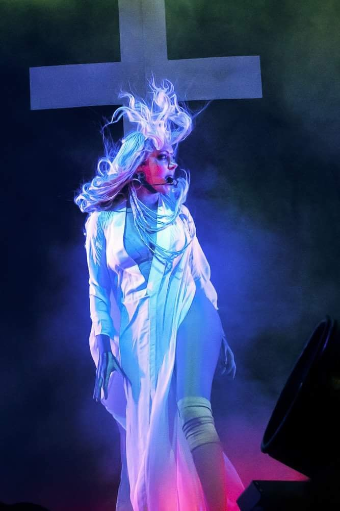 Maria Brink