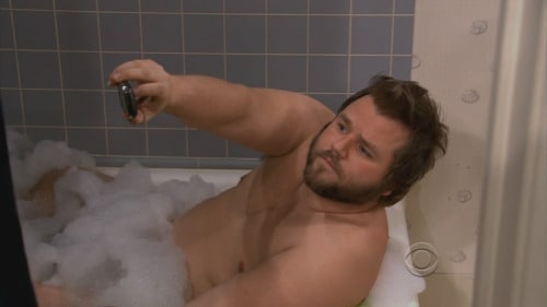 Tyler Labine