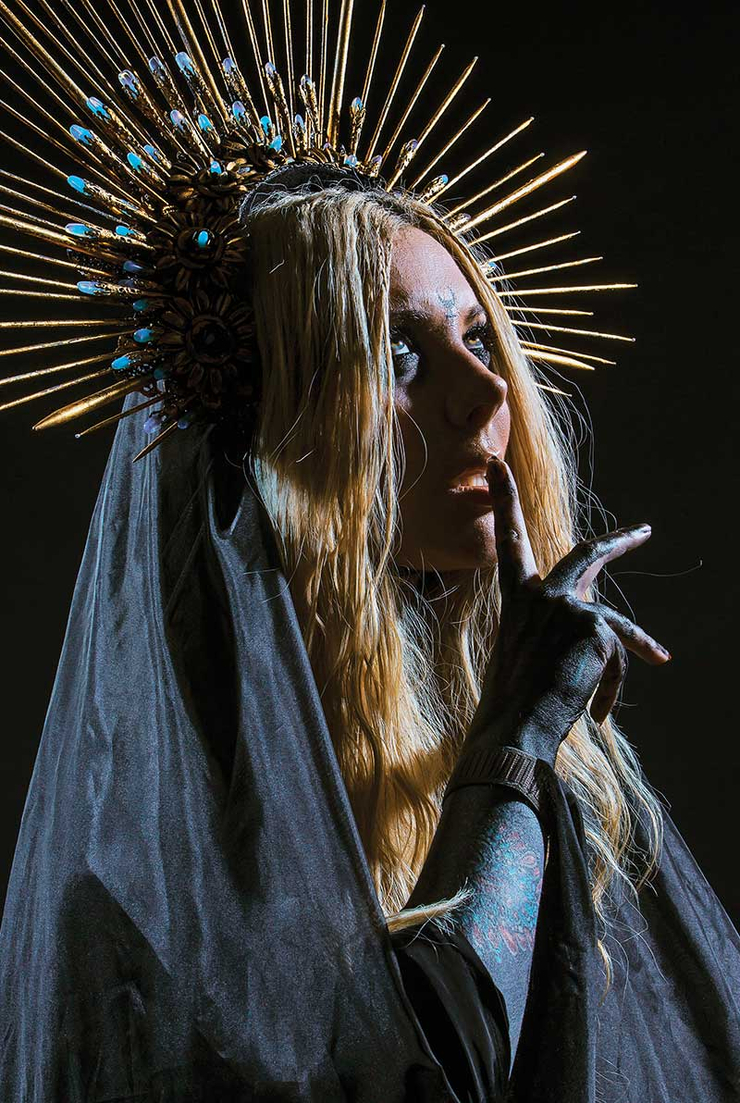 Maria Brink