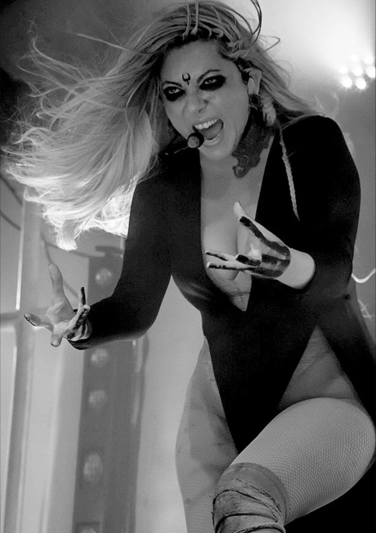 Maria Brink