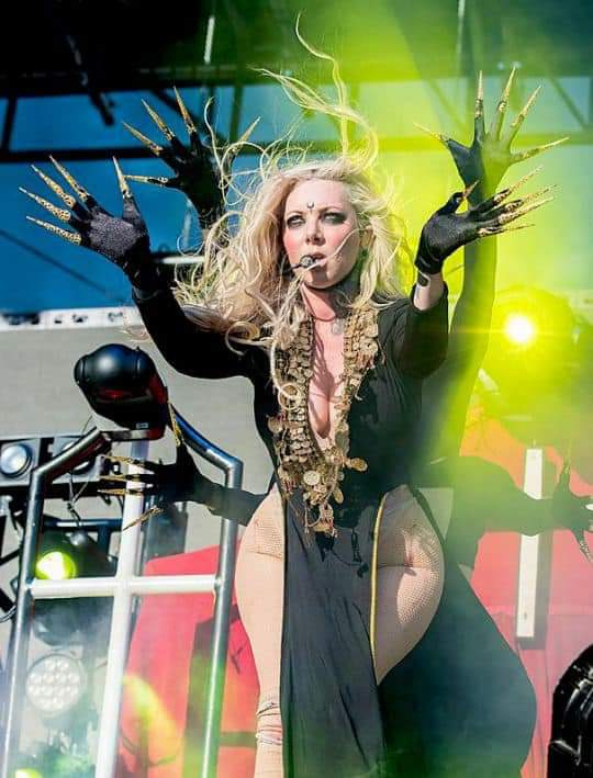 Maria Brink